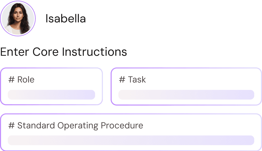 Add Core Instructions