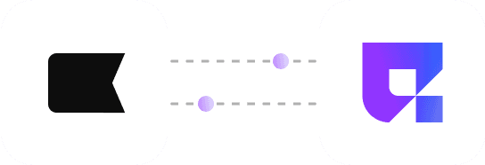 Seamlessly Integrate Klaviyo ,[object Object],with Questera