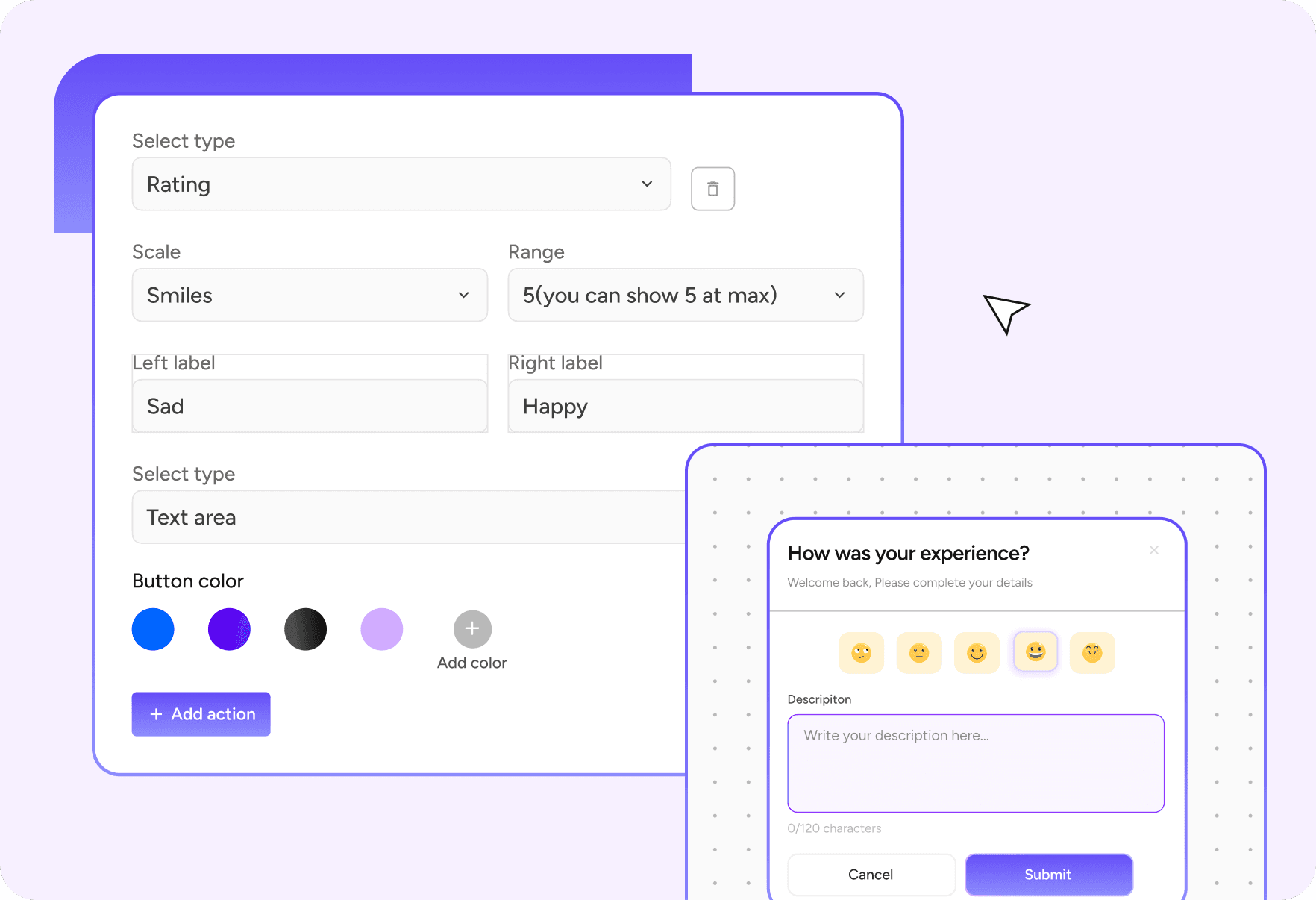 Customize and Set Up Automation