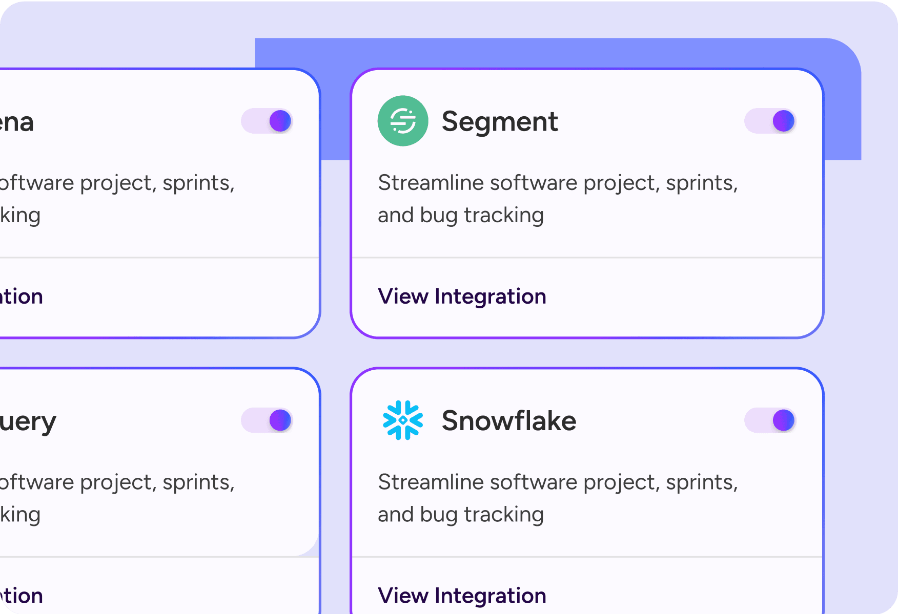 Connect and Map Your Data Sources