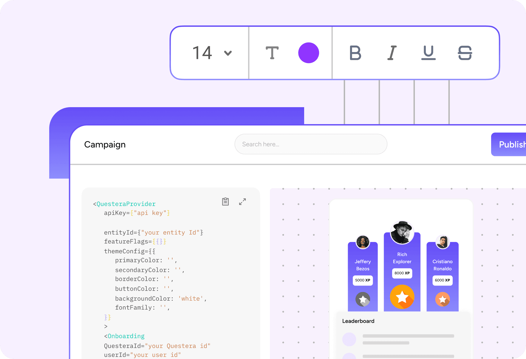 Configure and Test