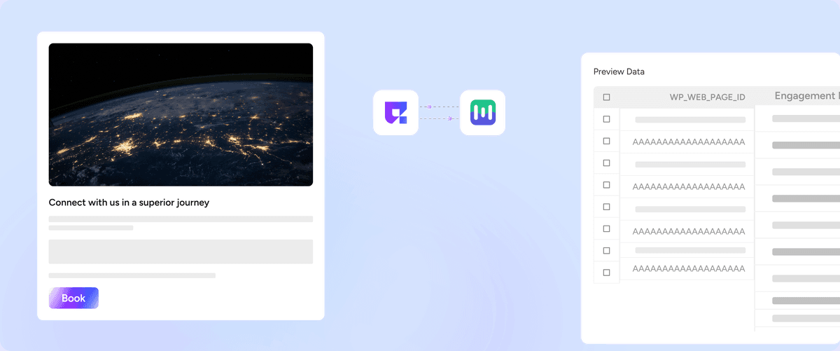 Screenshot of UI kit dashboard