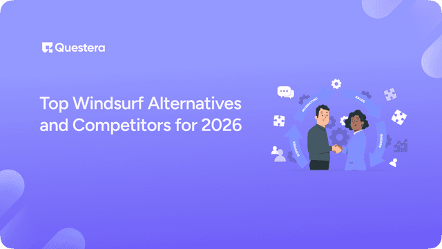 Top Windsurf Alternatives and Competitors for 2026