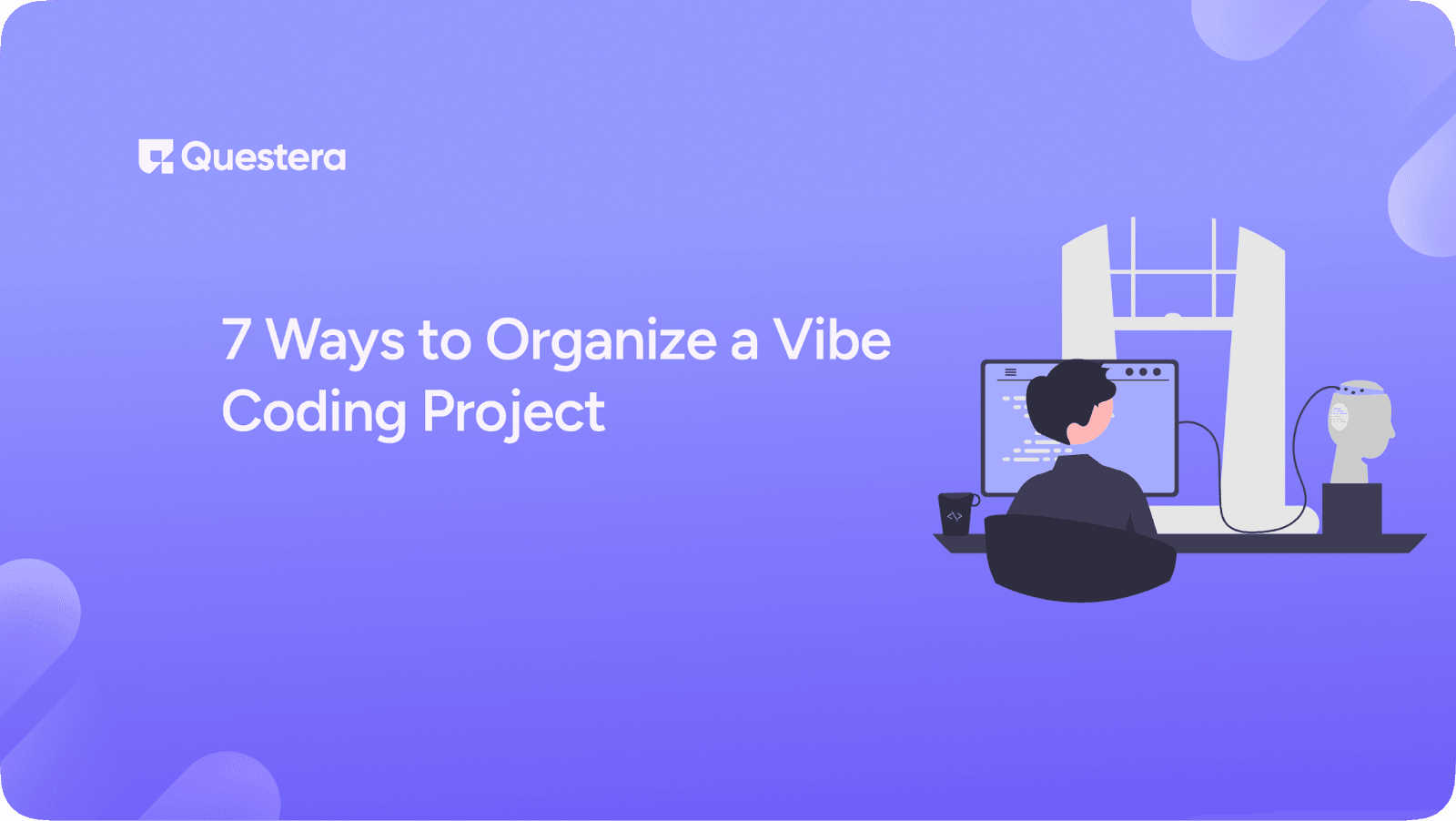 7 Ways Developers Organize Vibe Coding Projects with AI