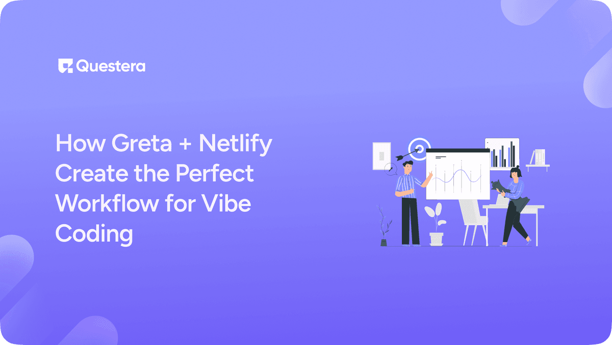 Greta + Netlify: A Smarter Workflow for AI Website Deployment