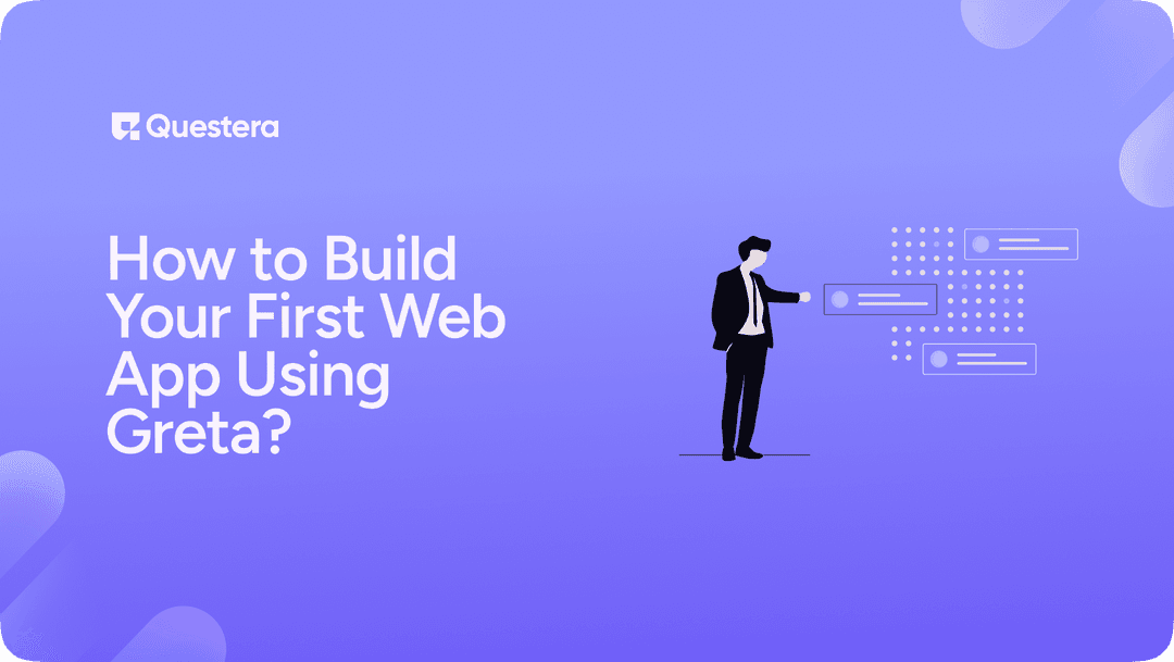 How to Build Your First Web App Using Greta