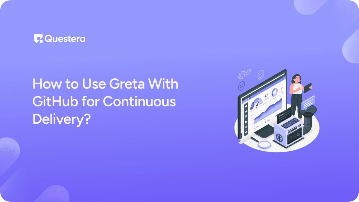 How to Use Greta With GitHub for Continuous Delivery?