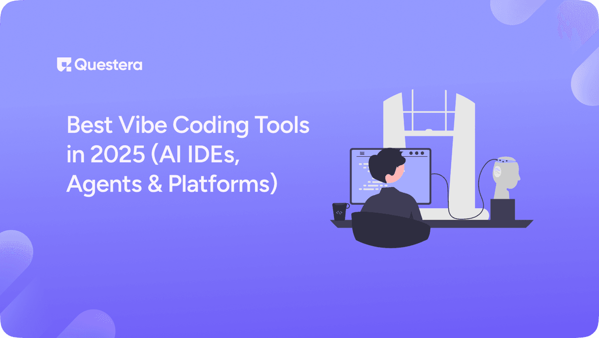 Best Vibe Coding Tools in 2026 (AI IDEs, Agents & Platforms)