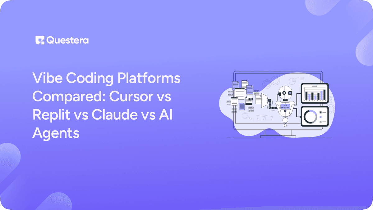 Vibe Coding Platforms Compared: Cursor vs Replit vs Claude vs AI Agents