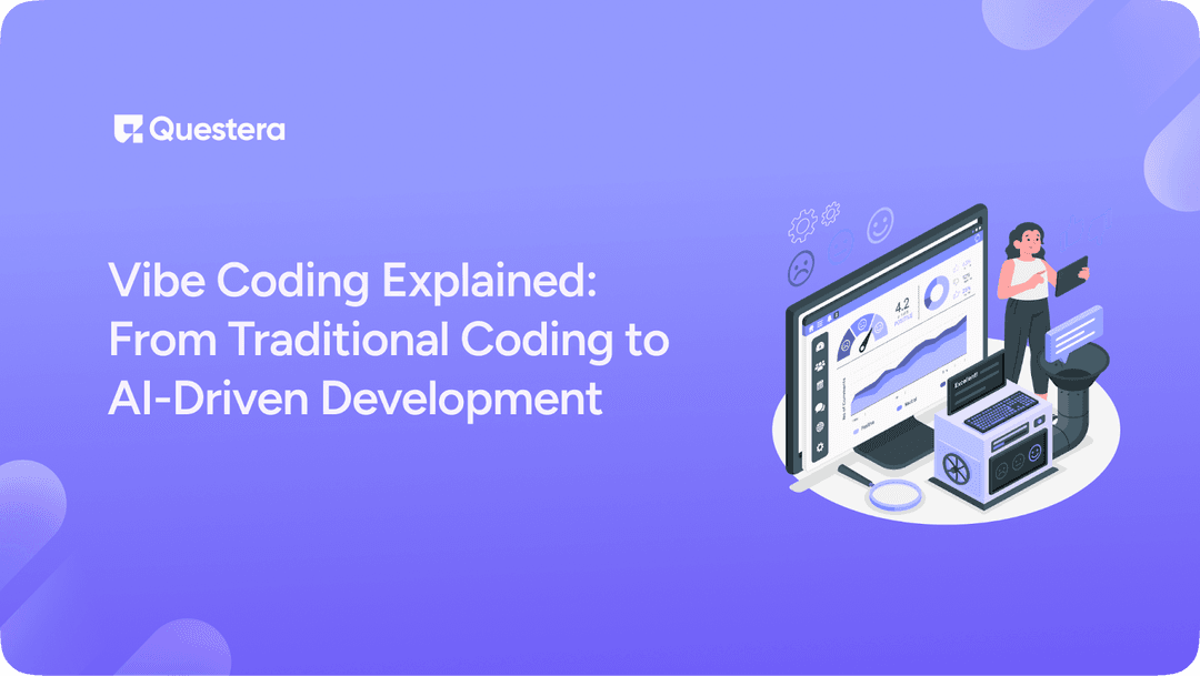 What Is Vibe Coding? From Traditional Coding to AI Deve...