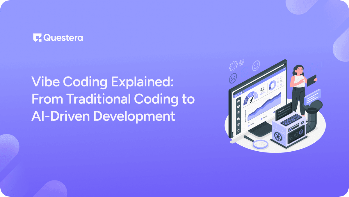 What Is Vibe Coding? From Traditional Coding to AI Development