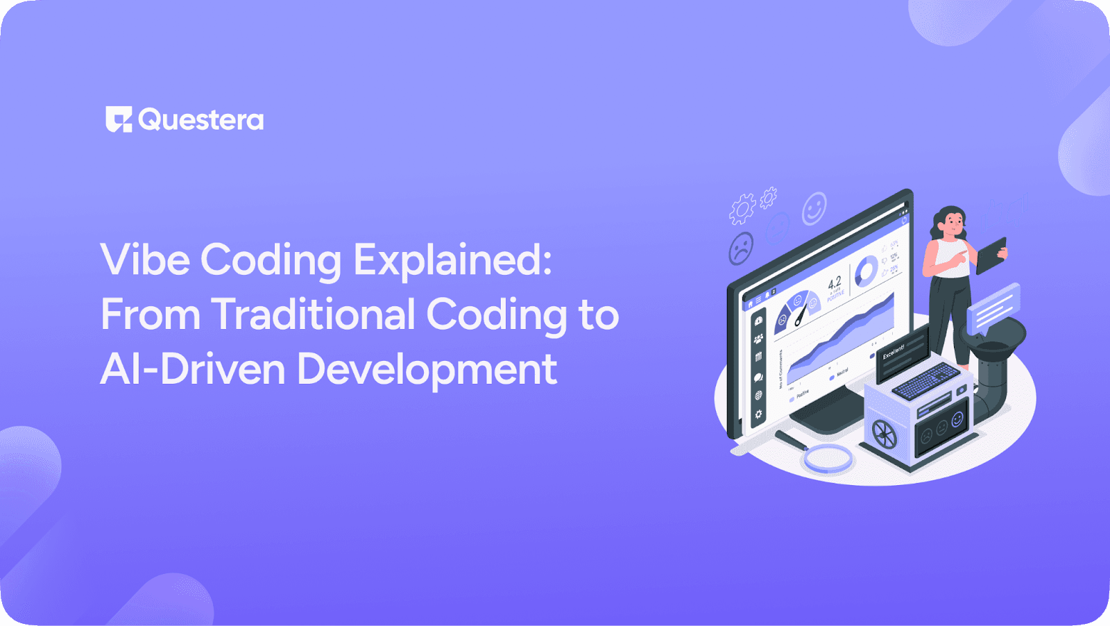 What Is Vibe Coding? From Traditional Coding to AI Development