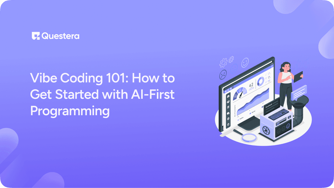 Vibe Coding 101: How to Get Started with AI-First Progr...