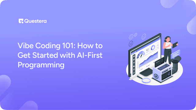 Vibe Coding 101: How to Get Started with AI-First Progr...