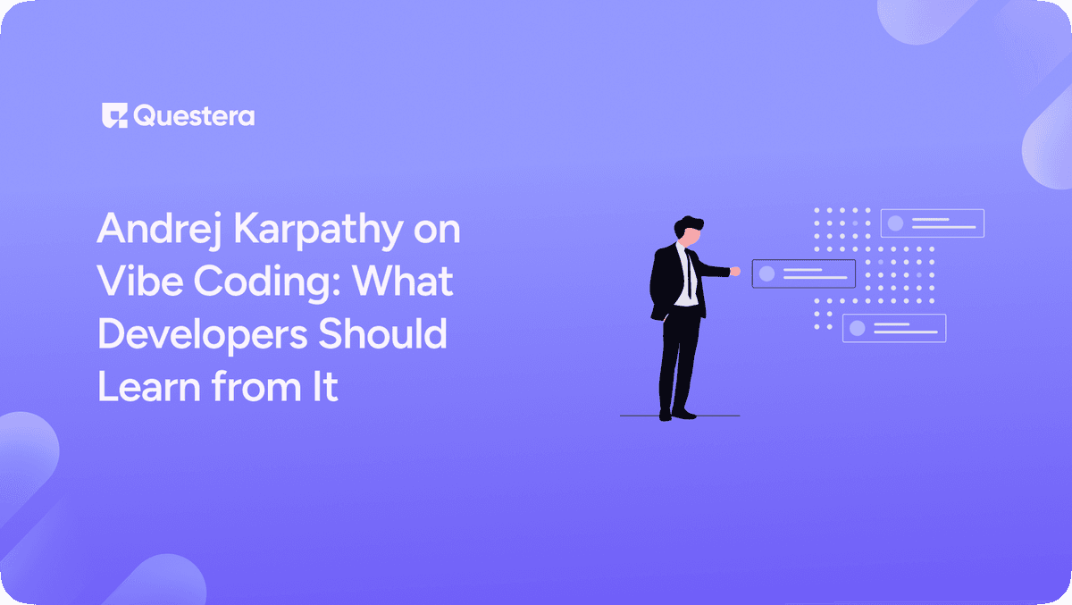 Andrej Karpathy on Vibe Coding: What Developers Should Learn from It