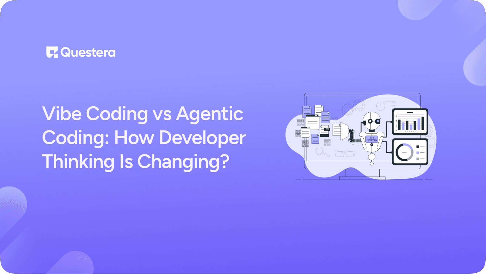 Vibe Coding vs Agentic Coding: How Developer Thinking Is Changing