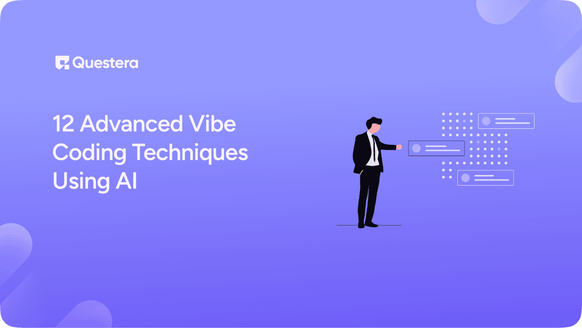 12 Advanced Vibe Coding Techniques Using AI