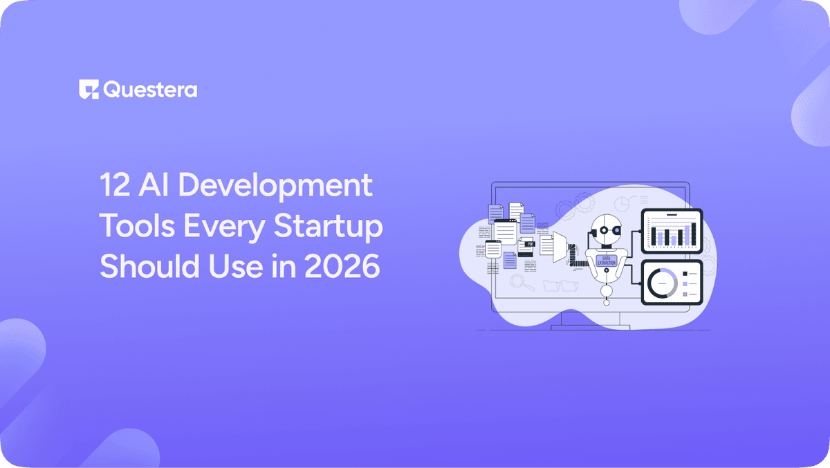 12 AI Development Tools Every Startup Should Use in 2026