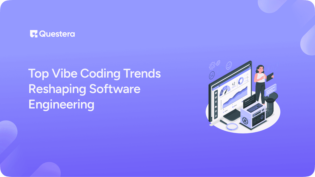 Top Vibe Coding Trends Reshaping Software Engineering