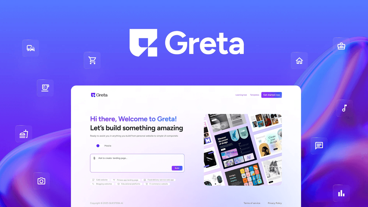 15 Greta Vibe Coding Builds You Can Launch Before the Weekend Ends