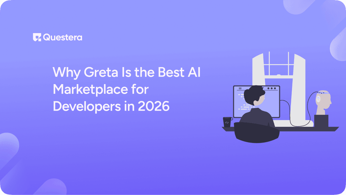 Why Greta Is the Best AI Marketplace for Developers in 2026