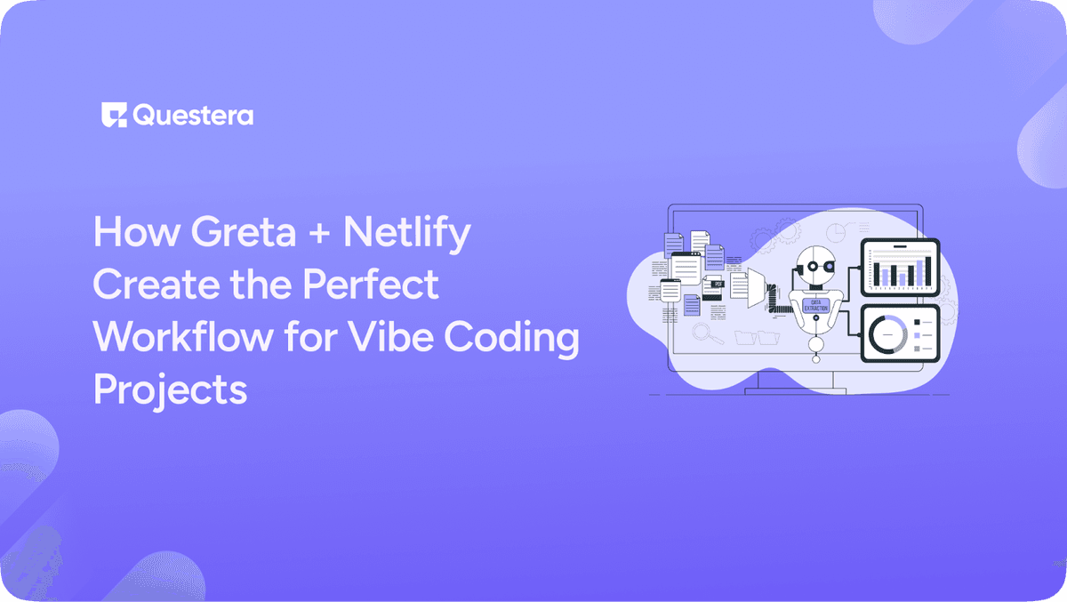 How Greta + Netlify Create the Perfect Workflow for Vibe Coding Projects
