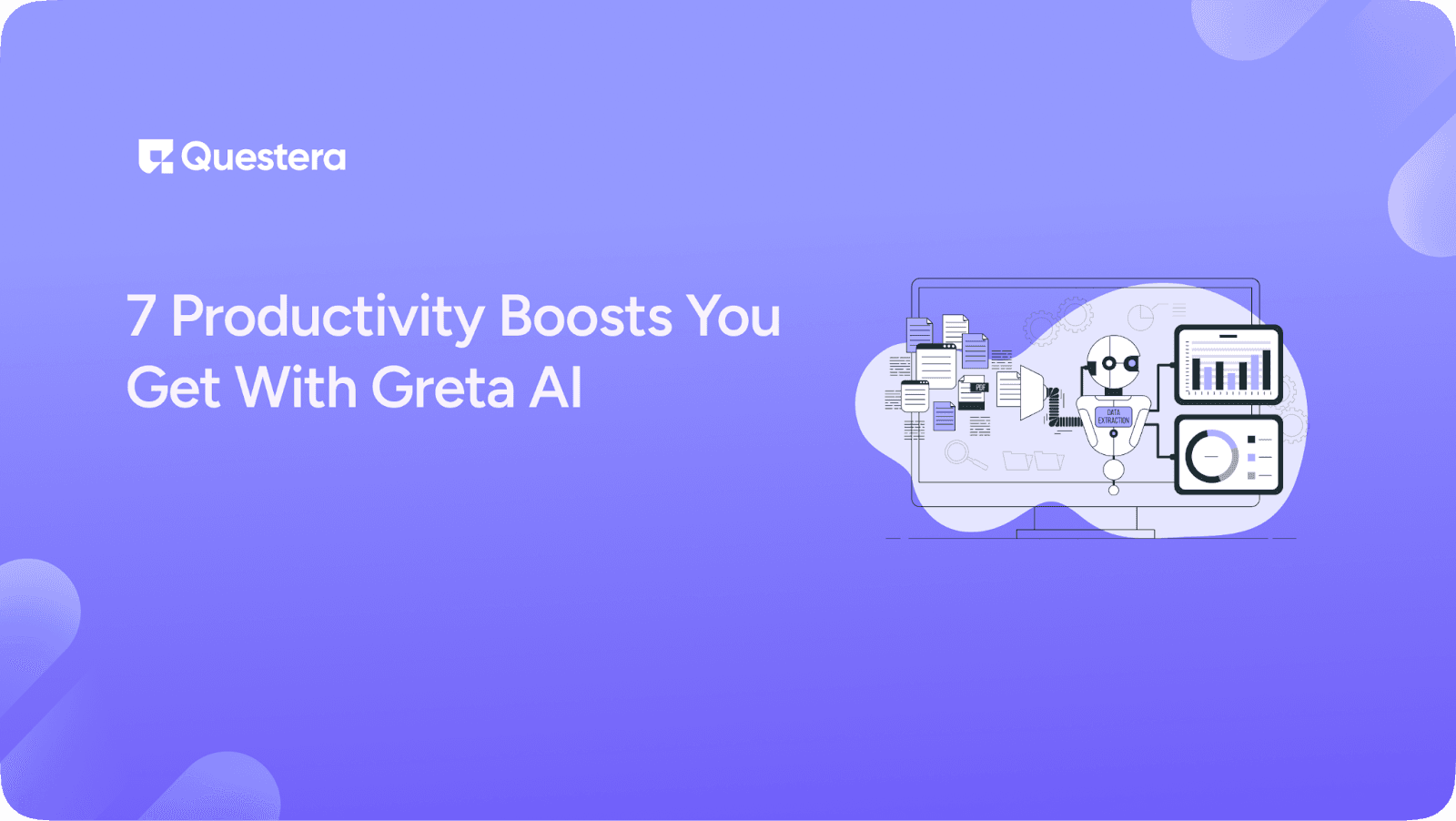 7 Productivity Boosts You Get With Greta AI for Developers and Startups