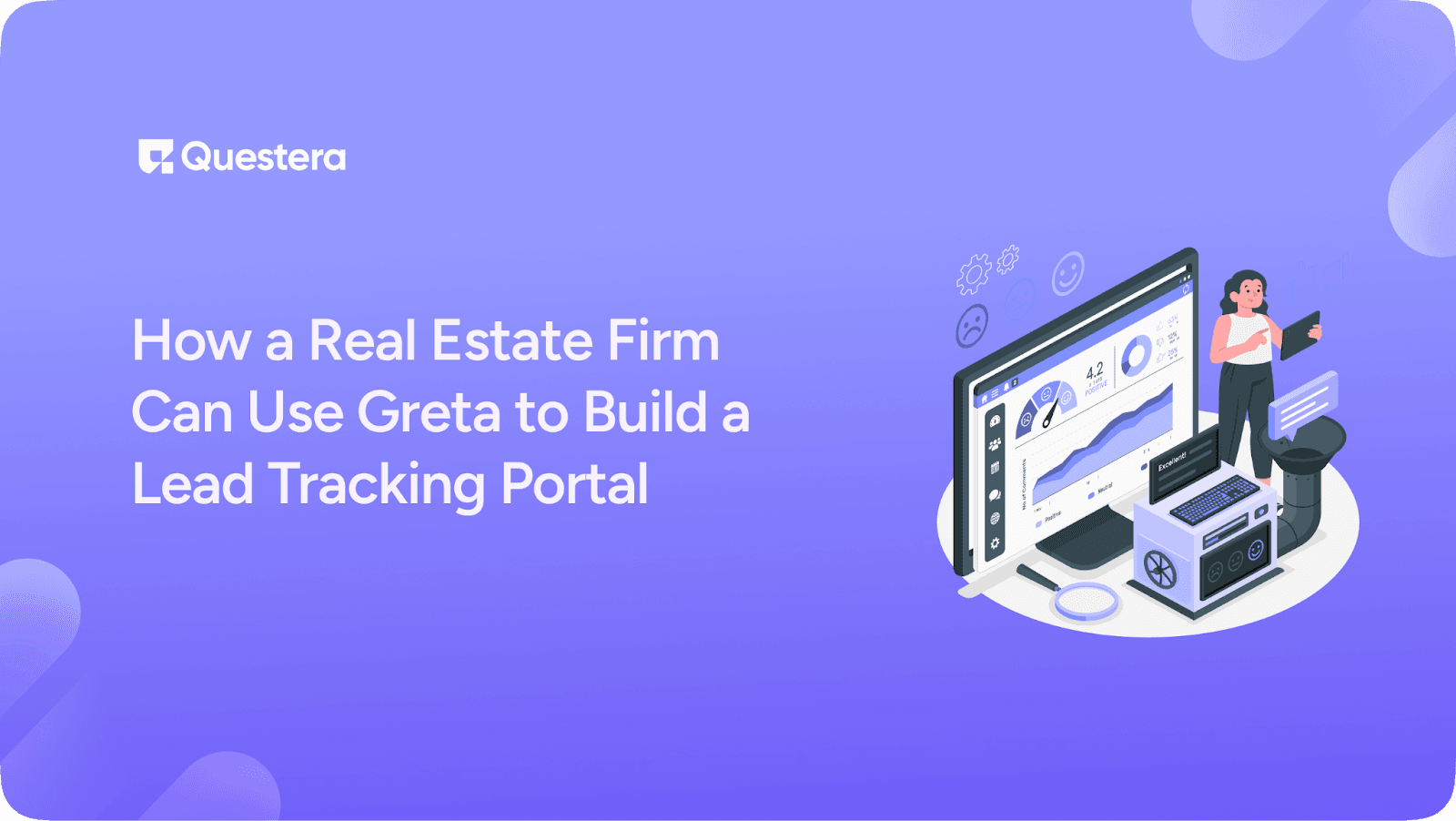 How to Build a Real Estate Lead Tracking Portal with Greta