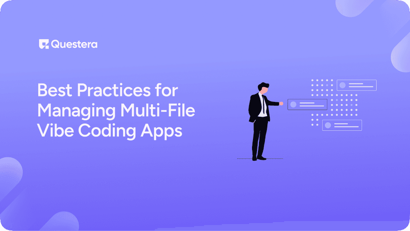 Best Practices for Managing Multi-File Vibe Coding Apps