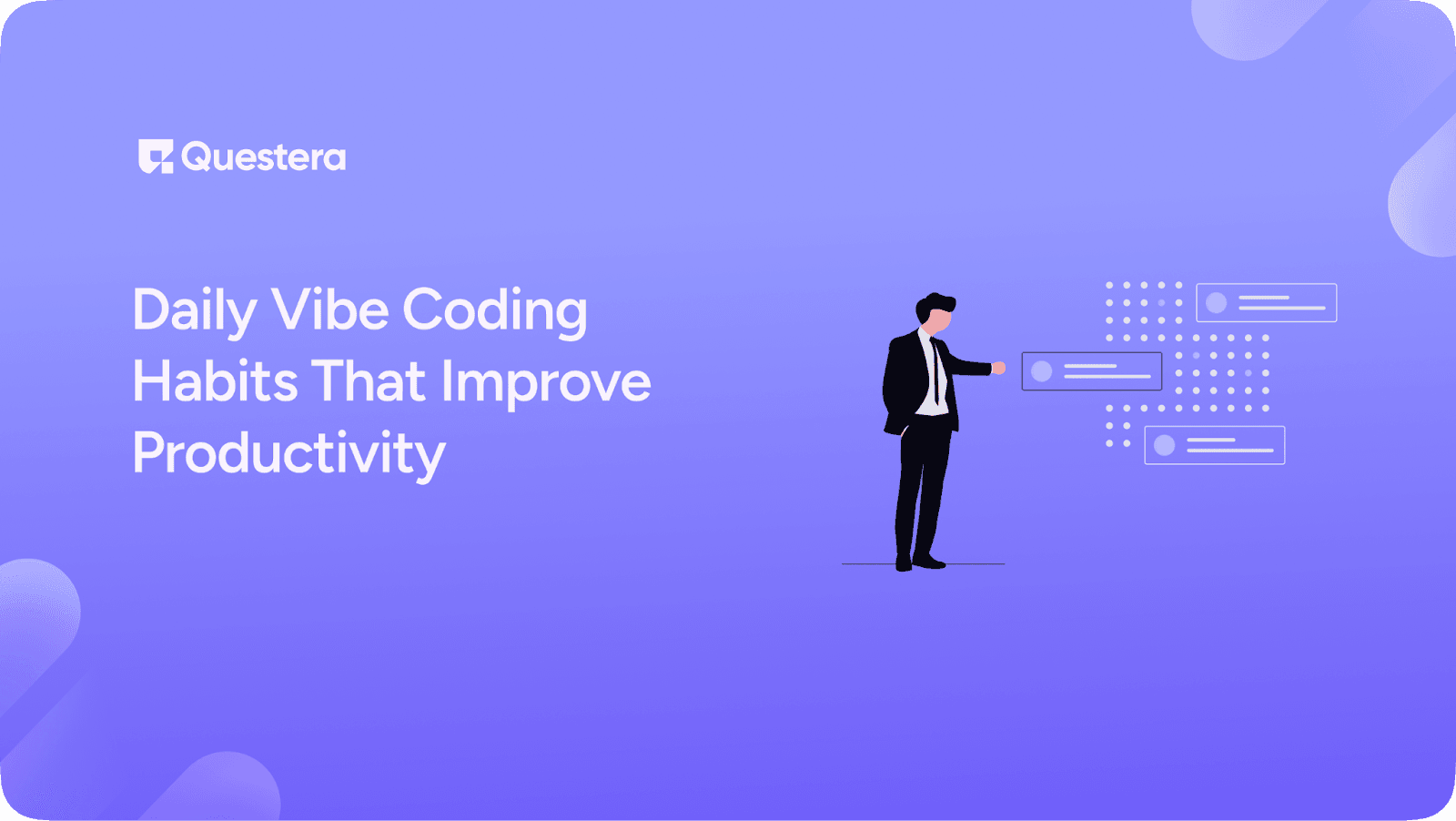 Daily Vibe Coding Habits That Improve Developer Productivity