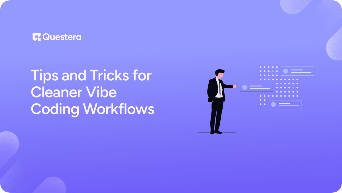 Tips and Tricks for Cleaner Vibe Coding Workflows