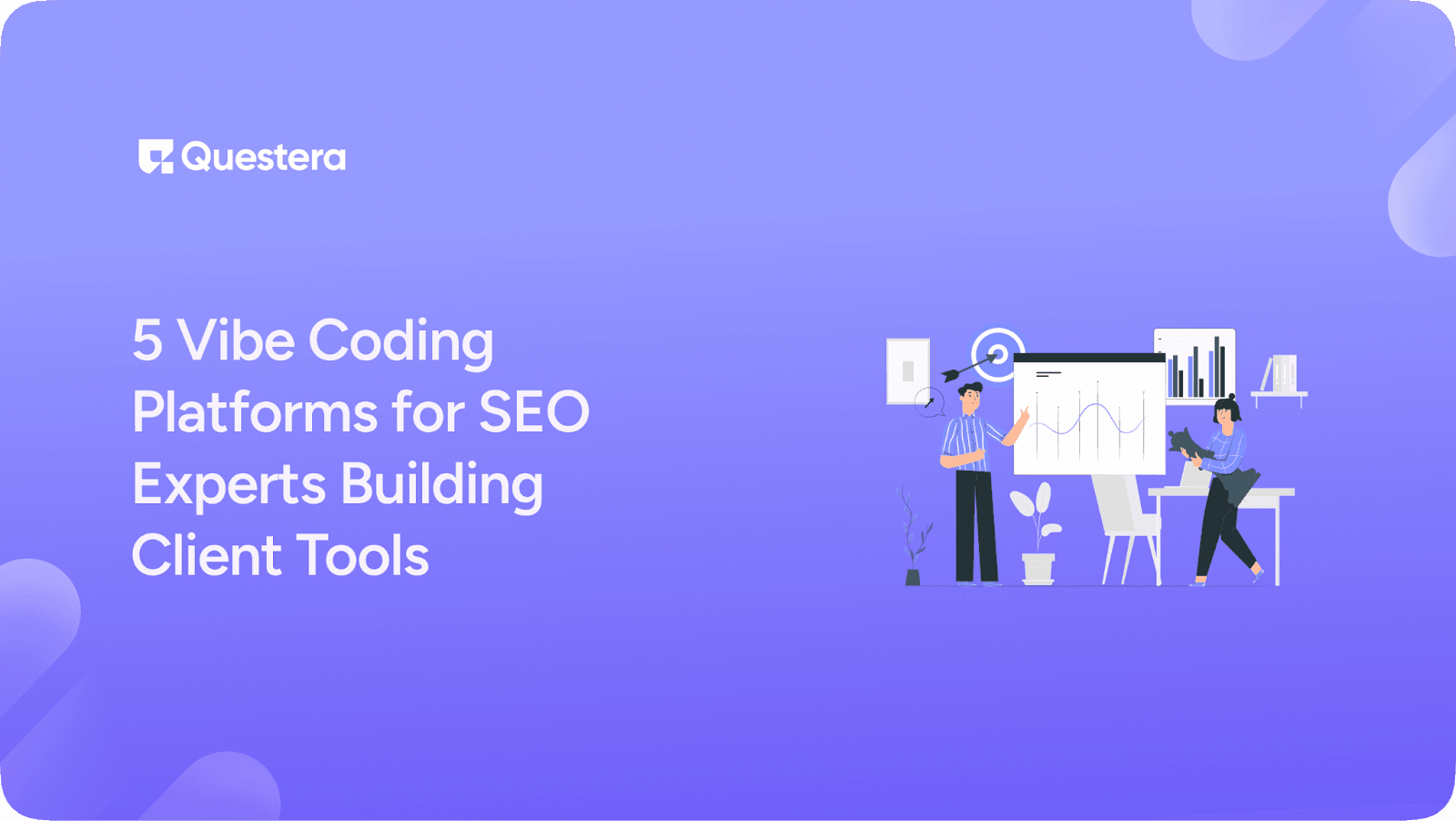 5 Vibe Coding Platforms for SEO Experts Building Client Tools