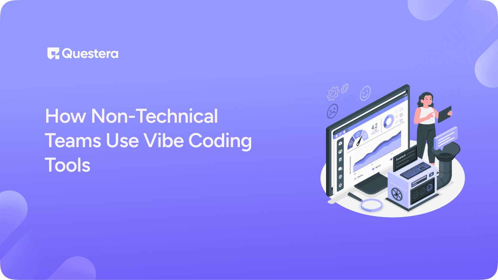 Vibe Coding Tools for Non-Technical Teams and Business Users