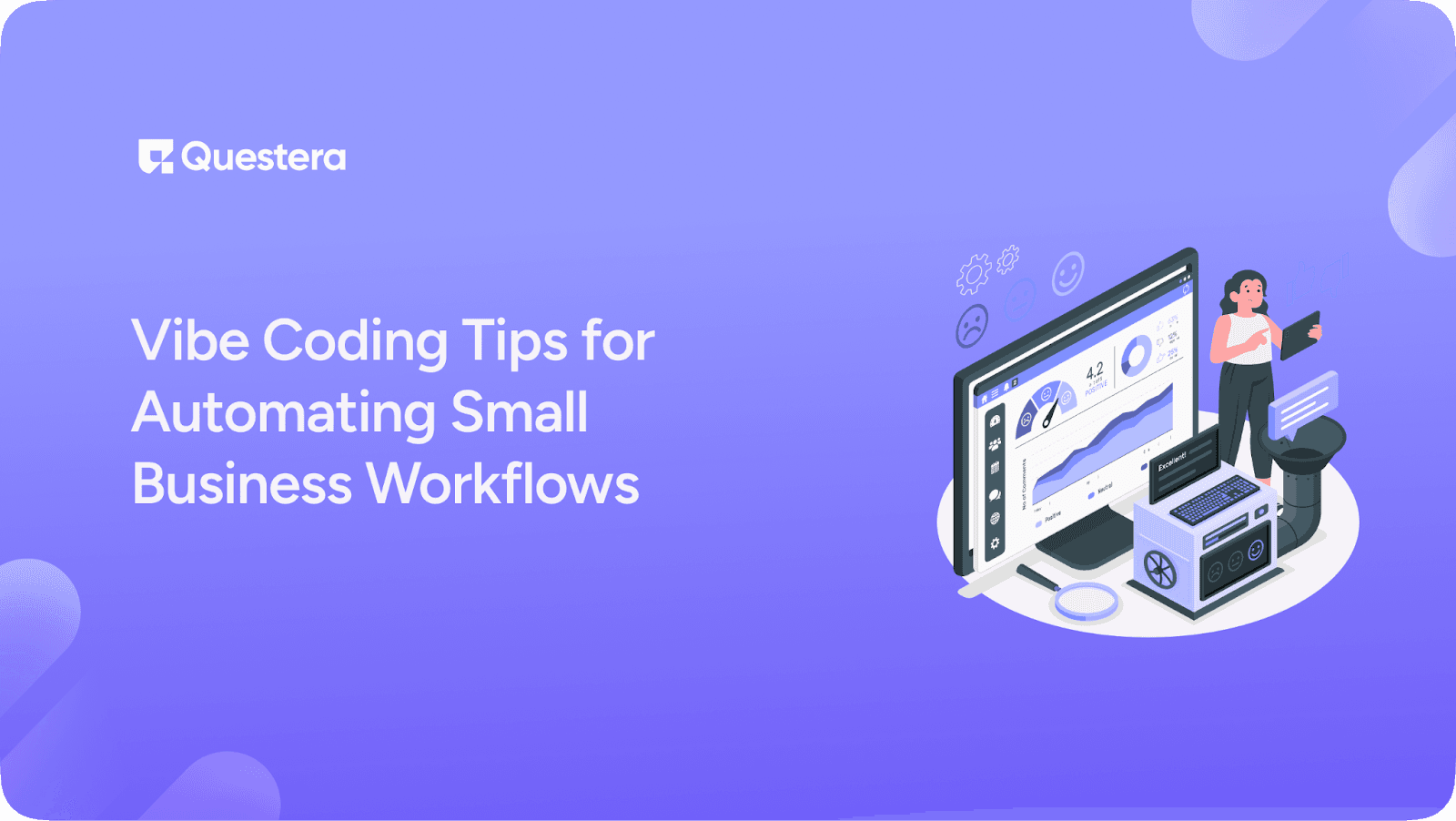 Automate Small Business Workflows With Vibe Coding Tools