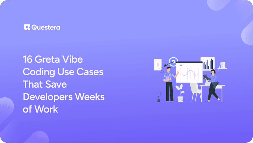 16 Greta Vibe Coding Use Cases That Save Developers Wee...