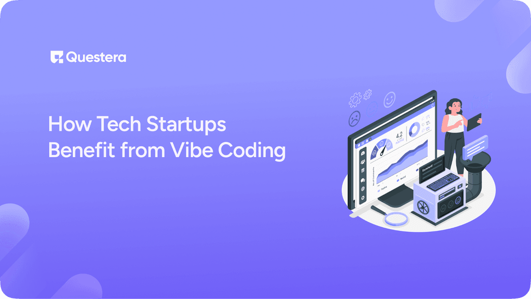 Vibe Coding for Tech Startups. Build Apps Faster With A...