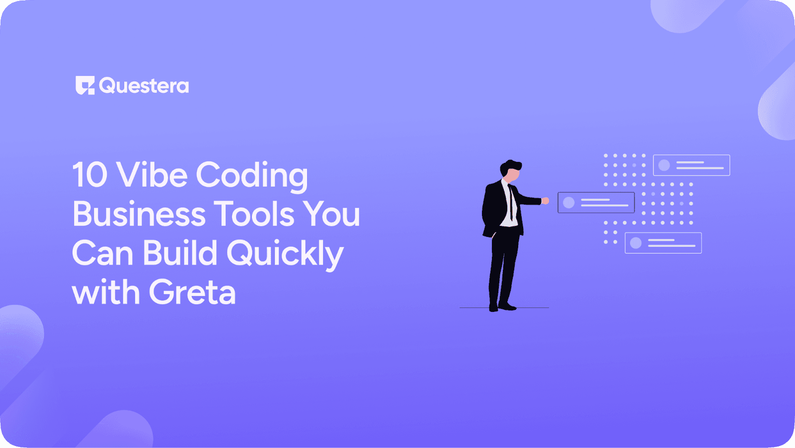 10 Vibe Coding Business Tools You Can Build Quickly with Greta