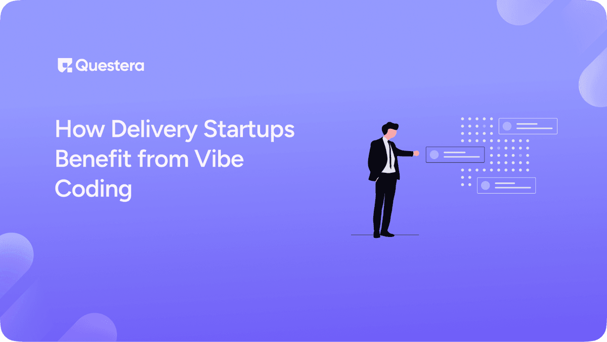 How to Build Delivery Apps with AI and Vibe Coding