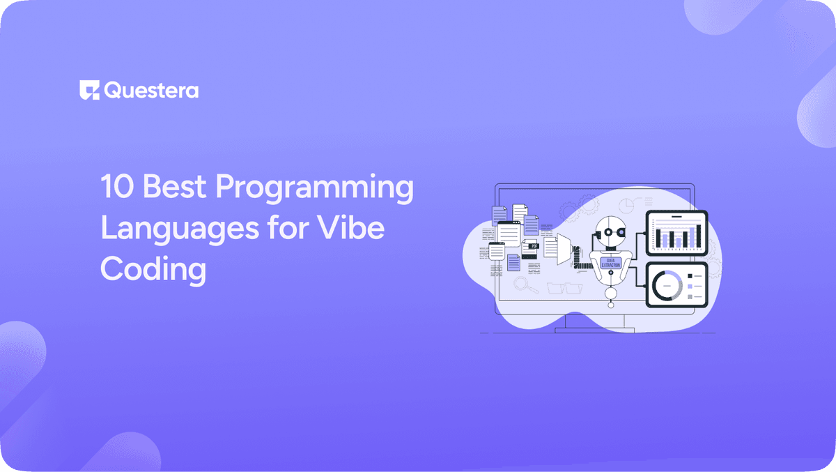 10 Best Programming Languages for Vibe Coding in 2026
