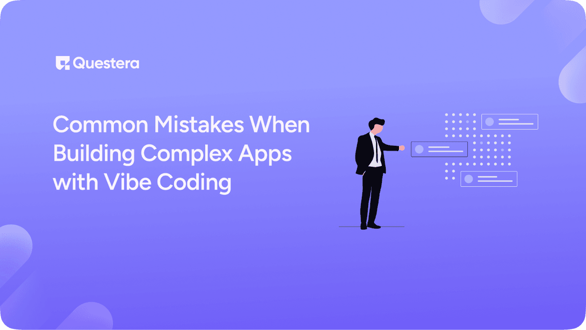 10 Costly Mistakes in Vibe Coding and No-Code App Development