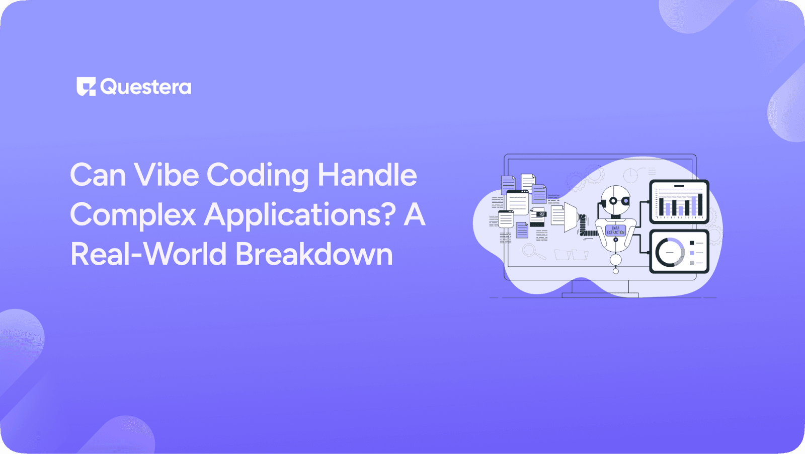 Can Vibe Coding Handle Complex Applications? A Real-World Breakdown