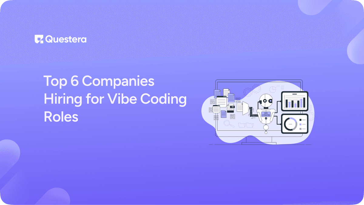 6 Companies Hiring AI Developers and Prompt Engineers