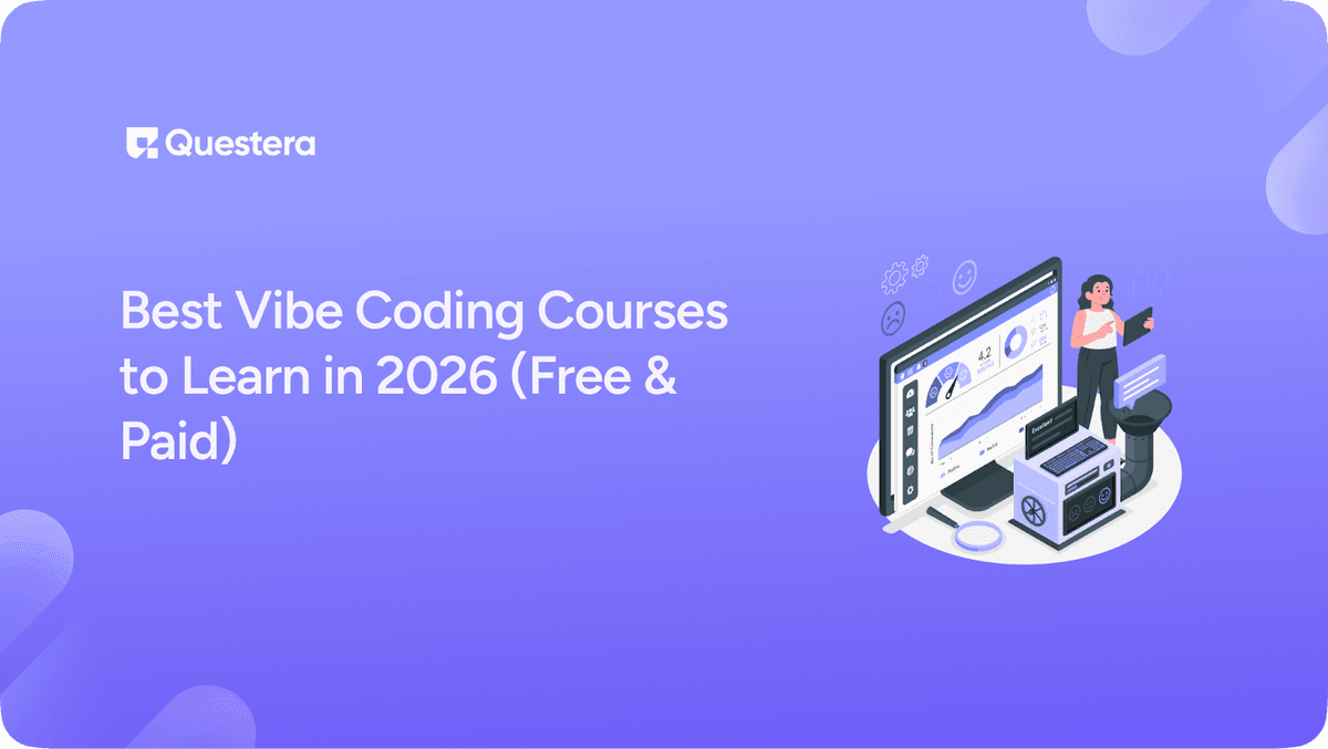 Best Vibe Coding Courses to Learn in 2026 (Free & Paid)