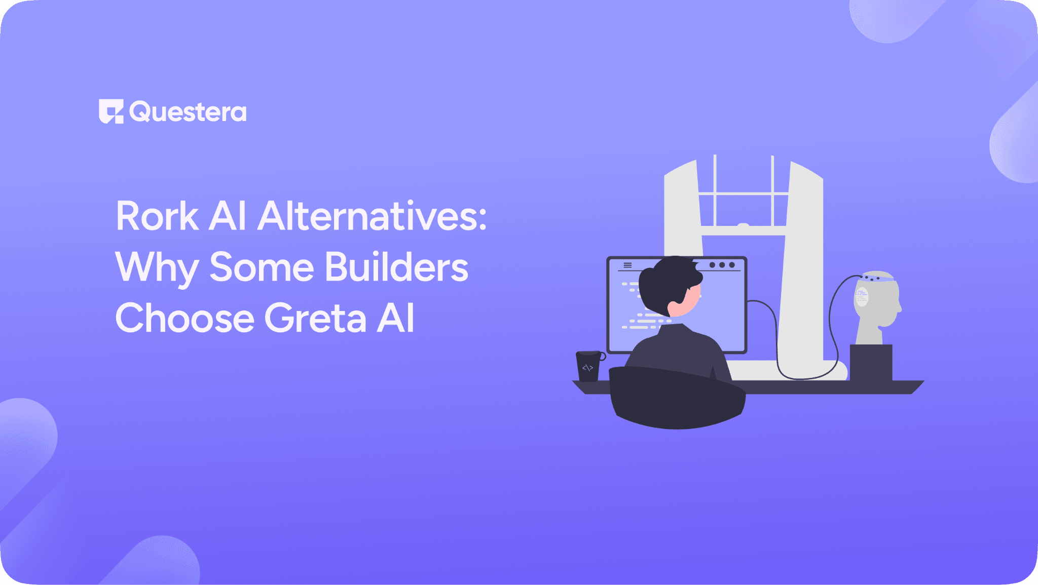 Rork AI Alternatives: Why Builders Are Choosing Greta AI in 2026