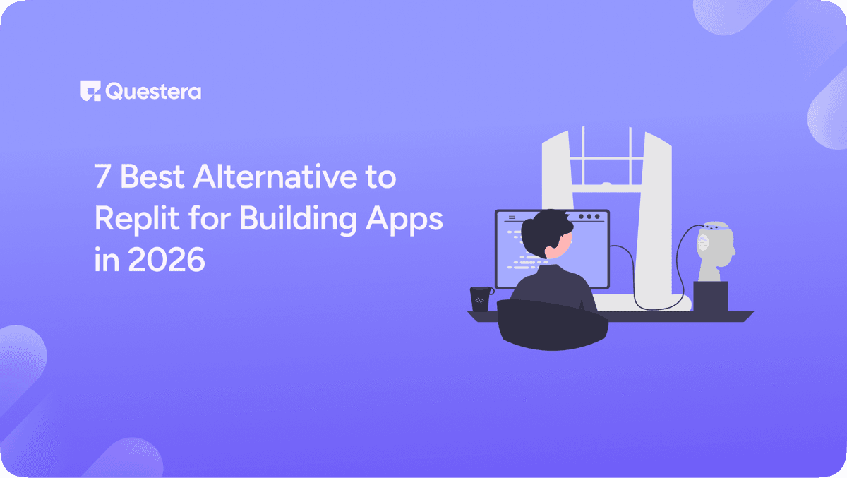 7 Best Alternatives to Replit for Startups and B2B Teams