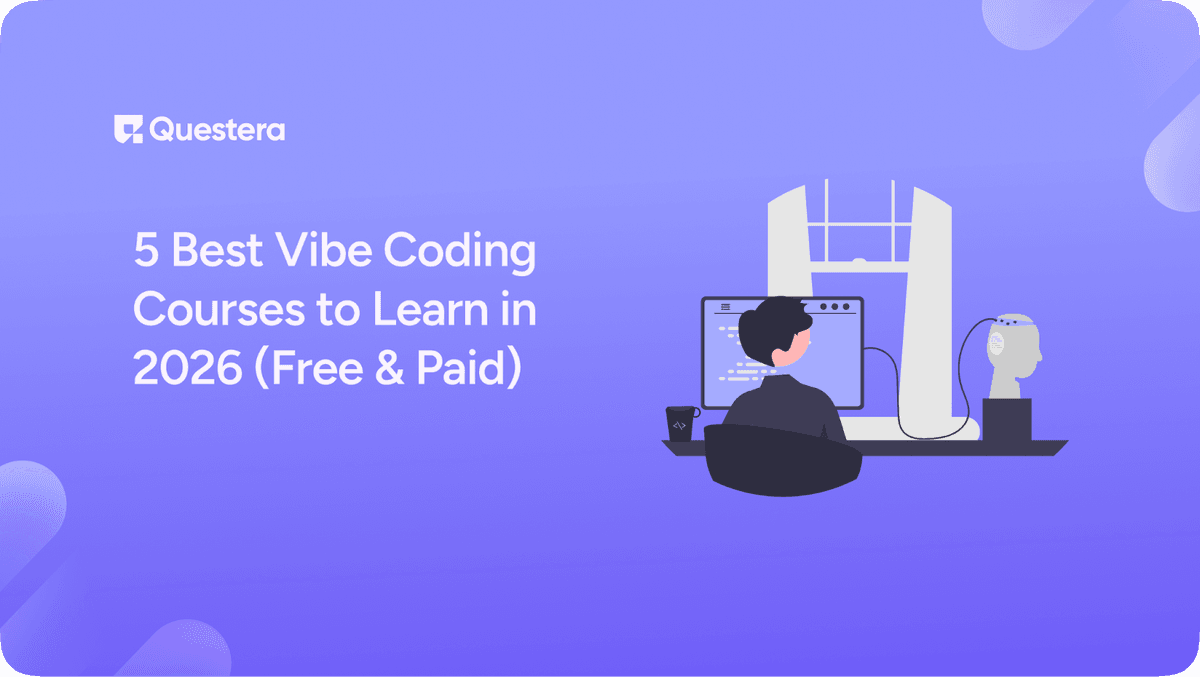 5 Best Vibe Coding Courses 2026. Free and Paid Options
