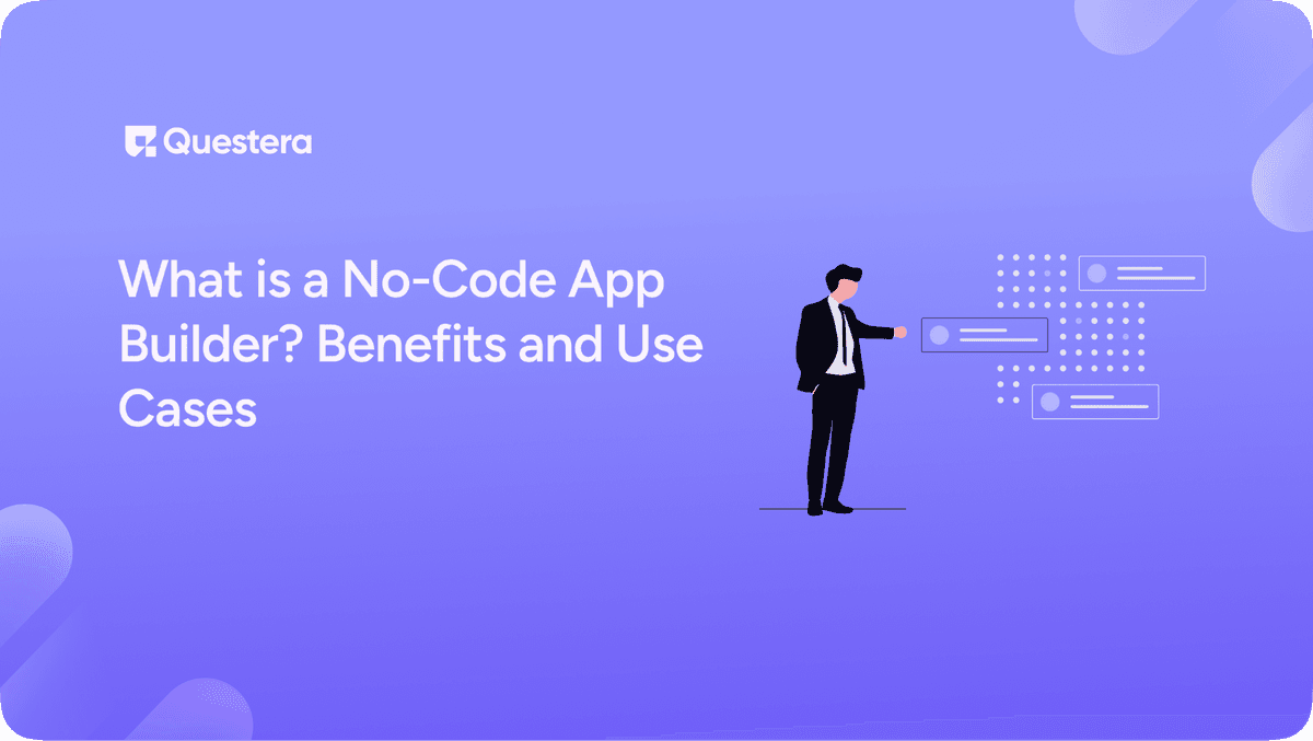 What Is No Code Development? Build Apps Without Coding