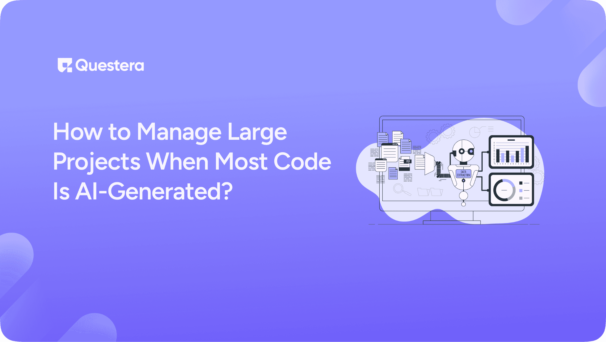 How to Manage Large Projects When Most Code Is AI-Generated