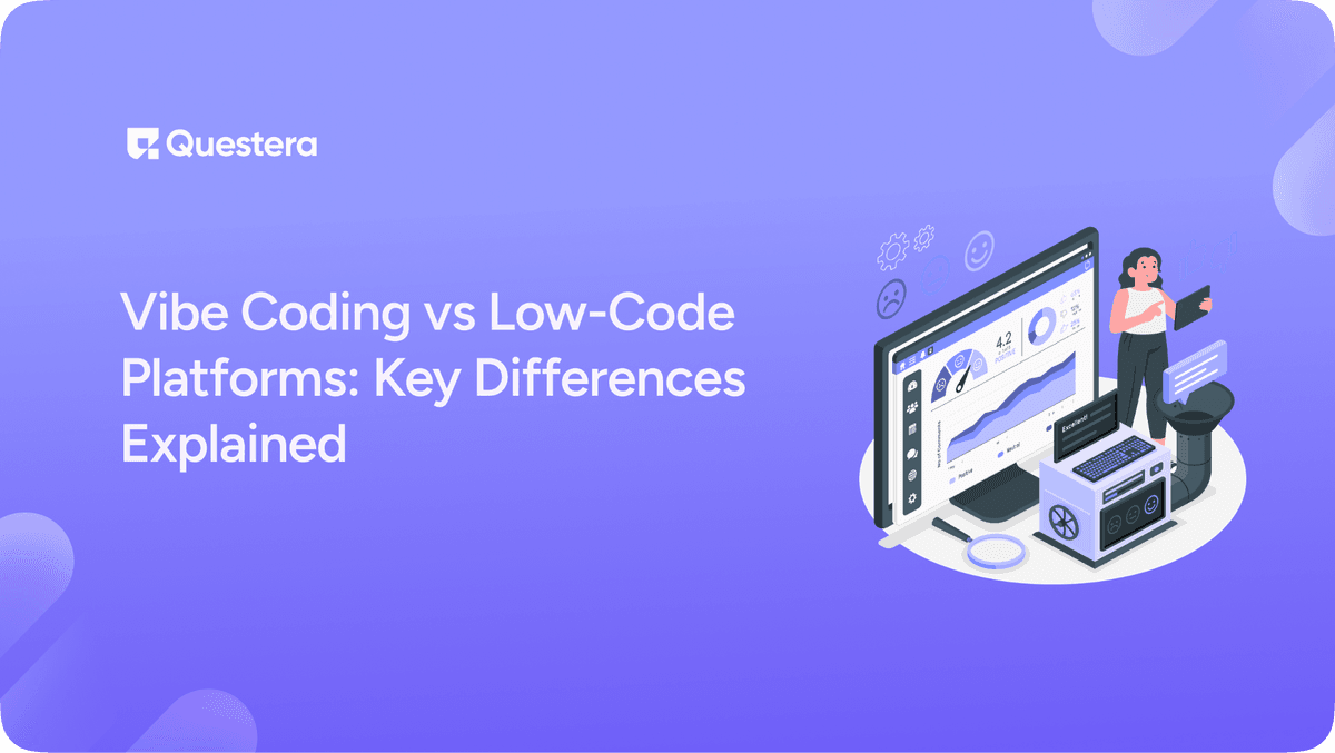 Vibe Coding vs Low Code: Key Differences Explained for Beginners