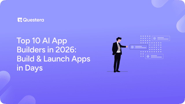 Top 10 AI App Builders in 2026: Build & Launch Apps in ...